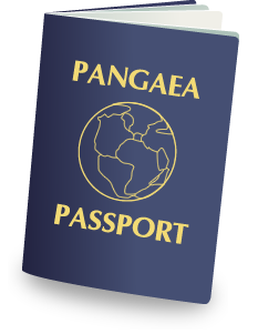 Pangaea Passport