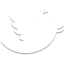 Log in via Twitter